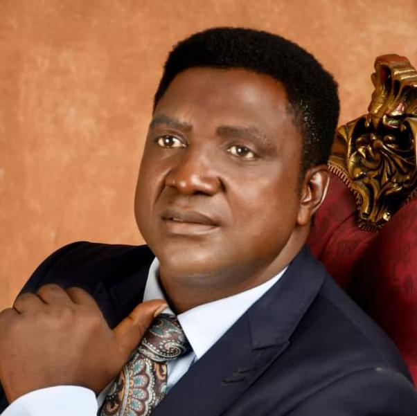 Provost of David Oche College of Health Science and Technology