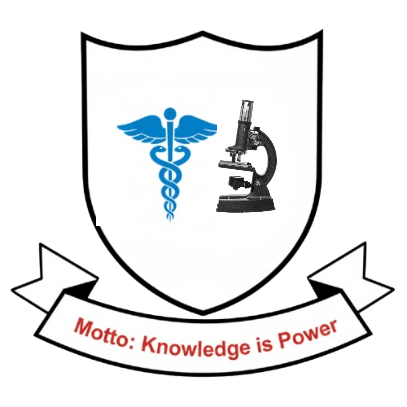 David Oche College Logo